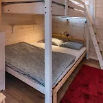Fox House / Rájec *