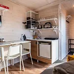 Fox House / Rájec Prázdninový areál
