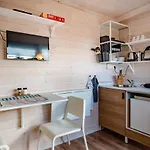 Fox House / Rájec *
