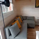 Fox House / Rájec *