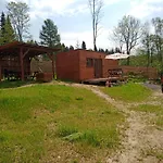 Fox House / Rájec Prázdninový areál