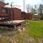 Fox House / Rájec *