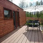 Fox House / Rájec *