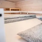 Fox House / Rájec Prázdninový areál *