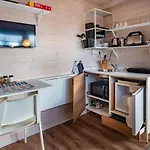 Fox House / Rajec Vakantiepark *