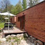 Vakantiepark Fox House / Rajec *