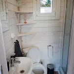 Vakantiepark Fox House / Rajec Tisá