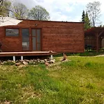 Fox House / Rájec Prázdninový areál