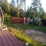Fox House / Rajec Holiday park