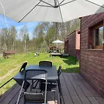 Fox House / Rajec Holiday park *