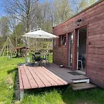Fox House / Rájec