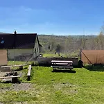 Fox House / Rájec