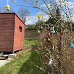 Fox House / Rajec Holiday park *