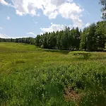 Fox House / Rajec Holiday park