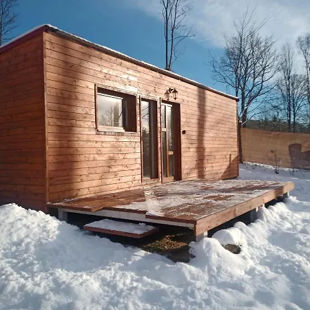 База отдыха Fox House / Rajec *