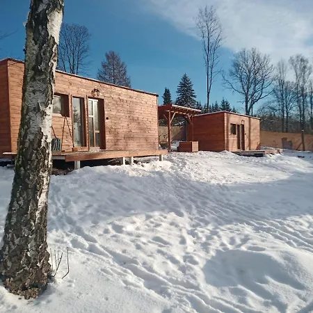 Fox House / Rájec