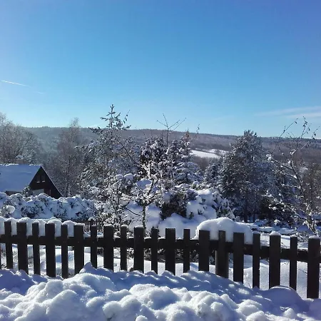 Fox House / Rajec Holiday park