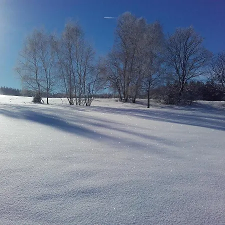 פארק נופש Fox House / Rajec *