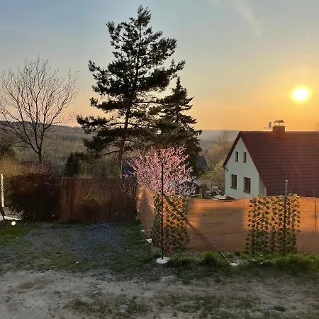 Fox House / Rajec Holiday park *