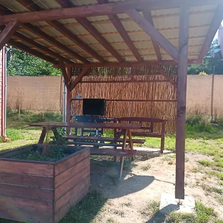 Fox House / Rajec Holiday park *