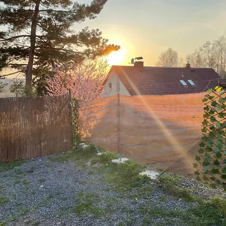 Fox House / Rajec * Tisá
