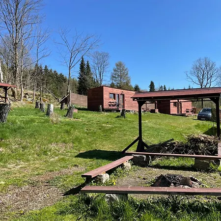 Fox House / Rajec * Tisá