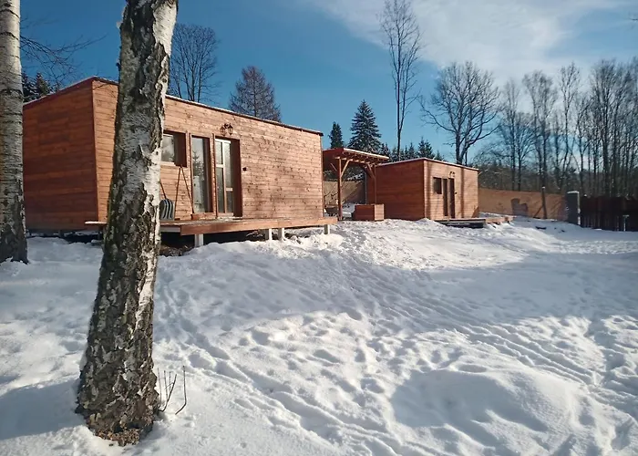 Fox House / Rajec