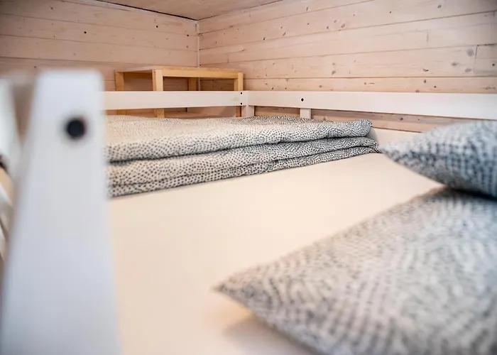Fox House / Rajec Vakantiepark *