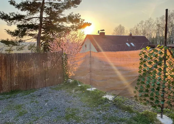 Fox House / Rájec * Tisá